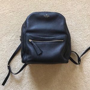 Kate Spade backpack